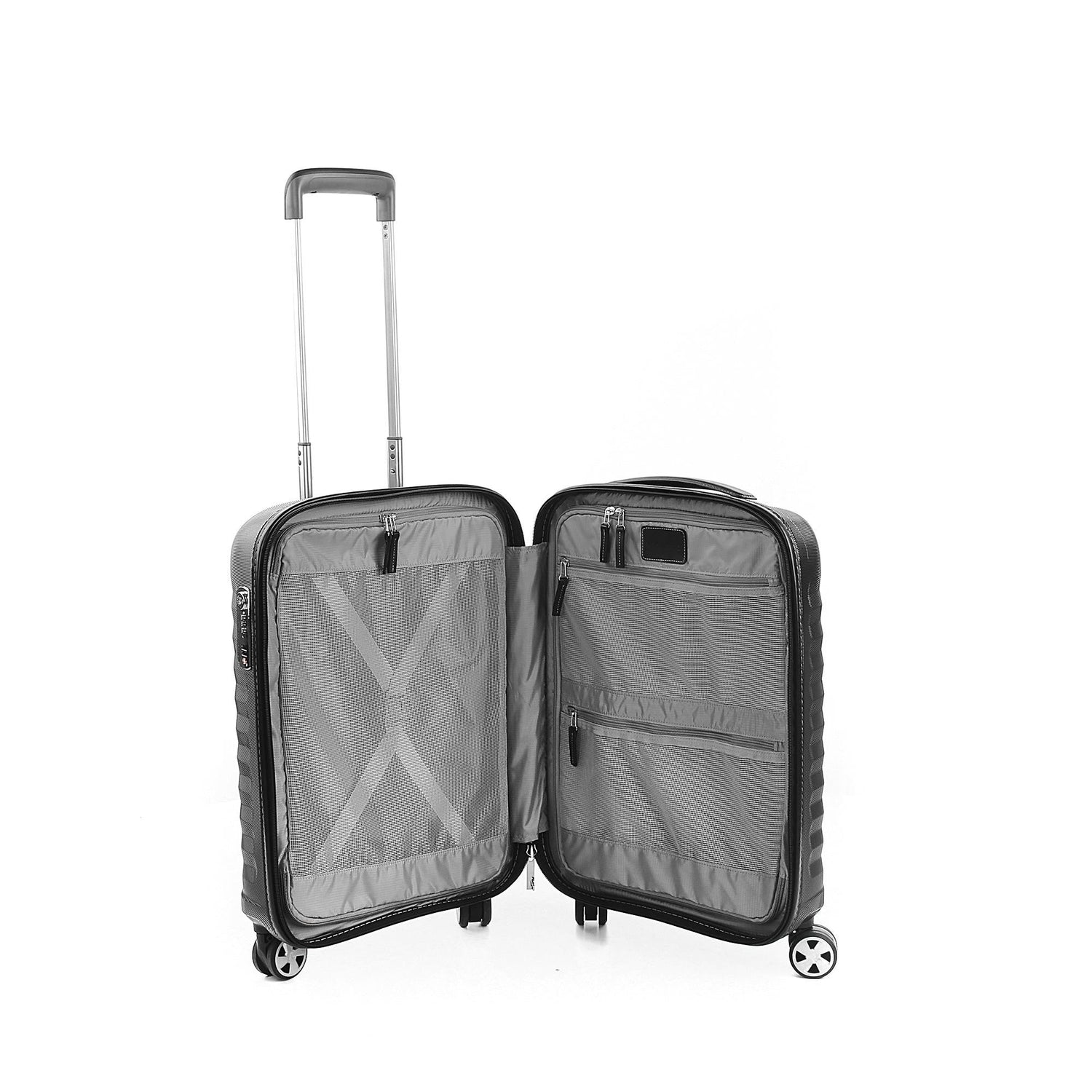 Roncato Trolley e-lite cabine