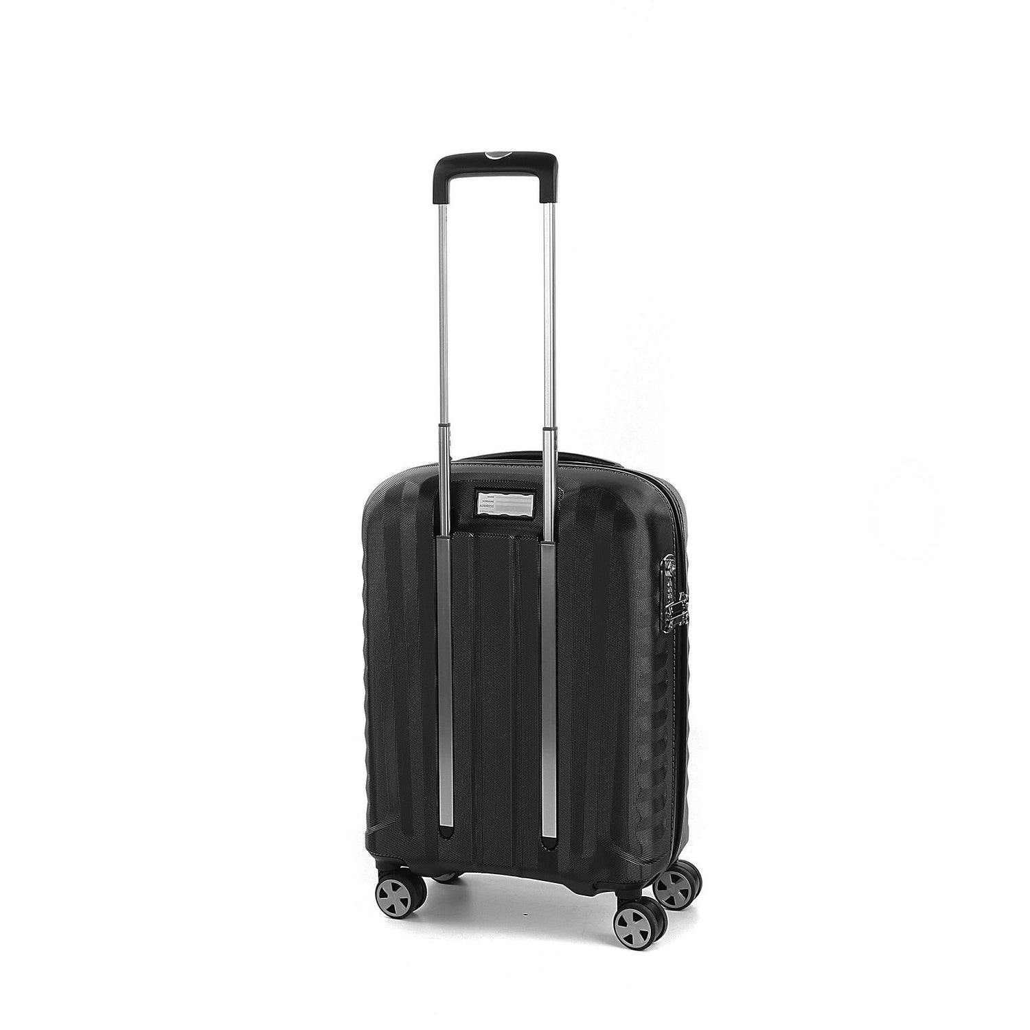 Roncato Trolley e-lite cabine