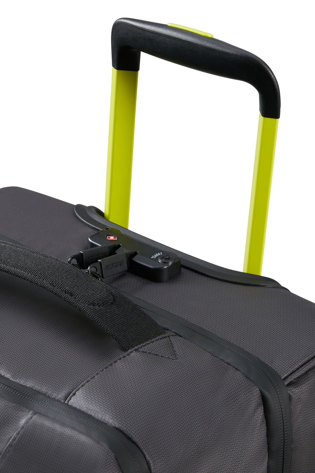 AMERICAN TOURISTER Torta ścieżki powlekanych kół