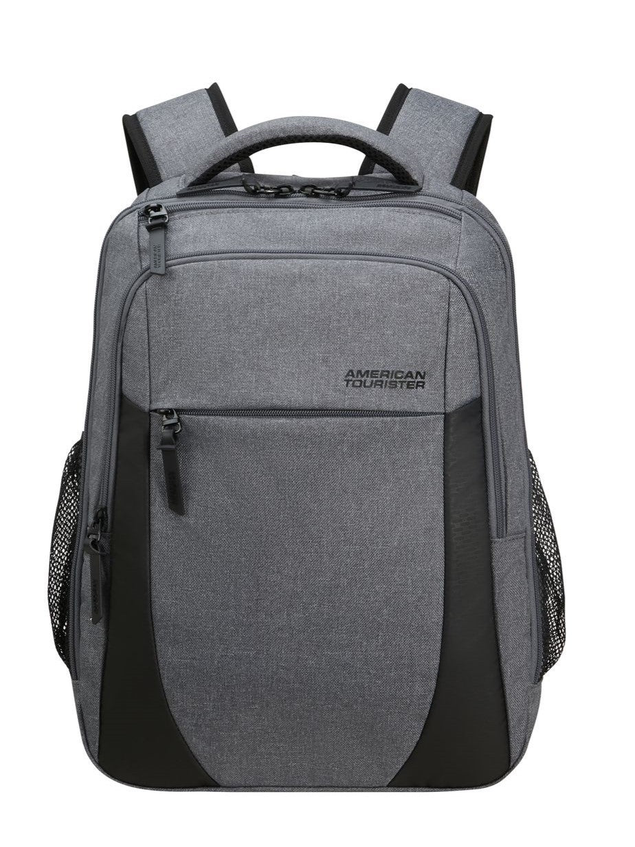 AMERICAN TOURISTER UG12 BP 15,6 cala szczupłowo-miastowego rowka