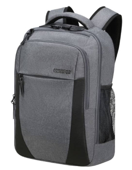 AMERICAN TOURISTER UG12 BP 15,6 cala szczupłowo-miastowego rowka