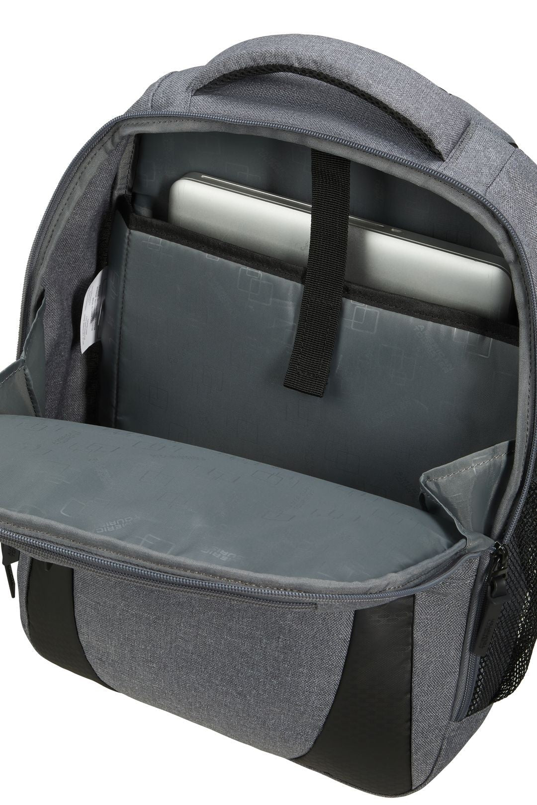 AMERICAN TOURISTER UG12 BP 15,6 cala szczupłowo-miastowego rowka