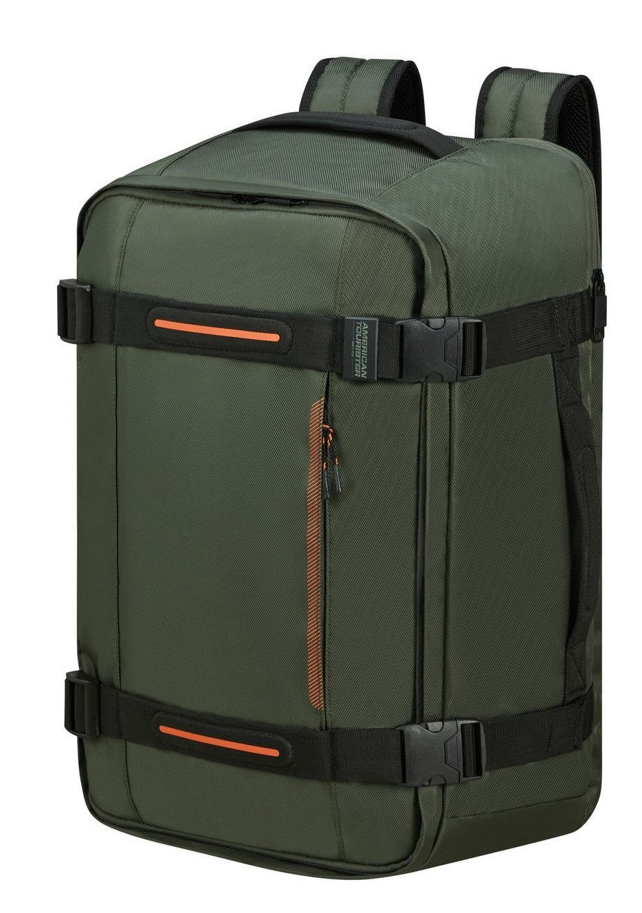 AMERICAN TOURISTER Travel Track 15.6 ”Urban Track