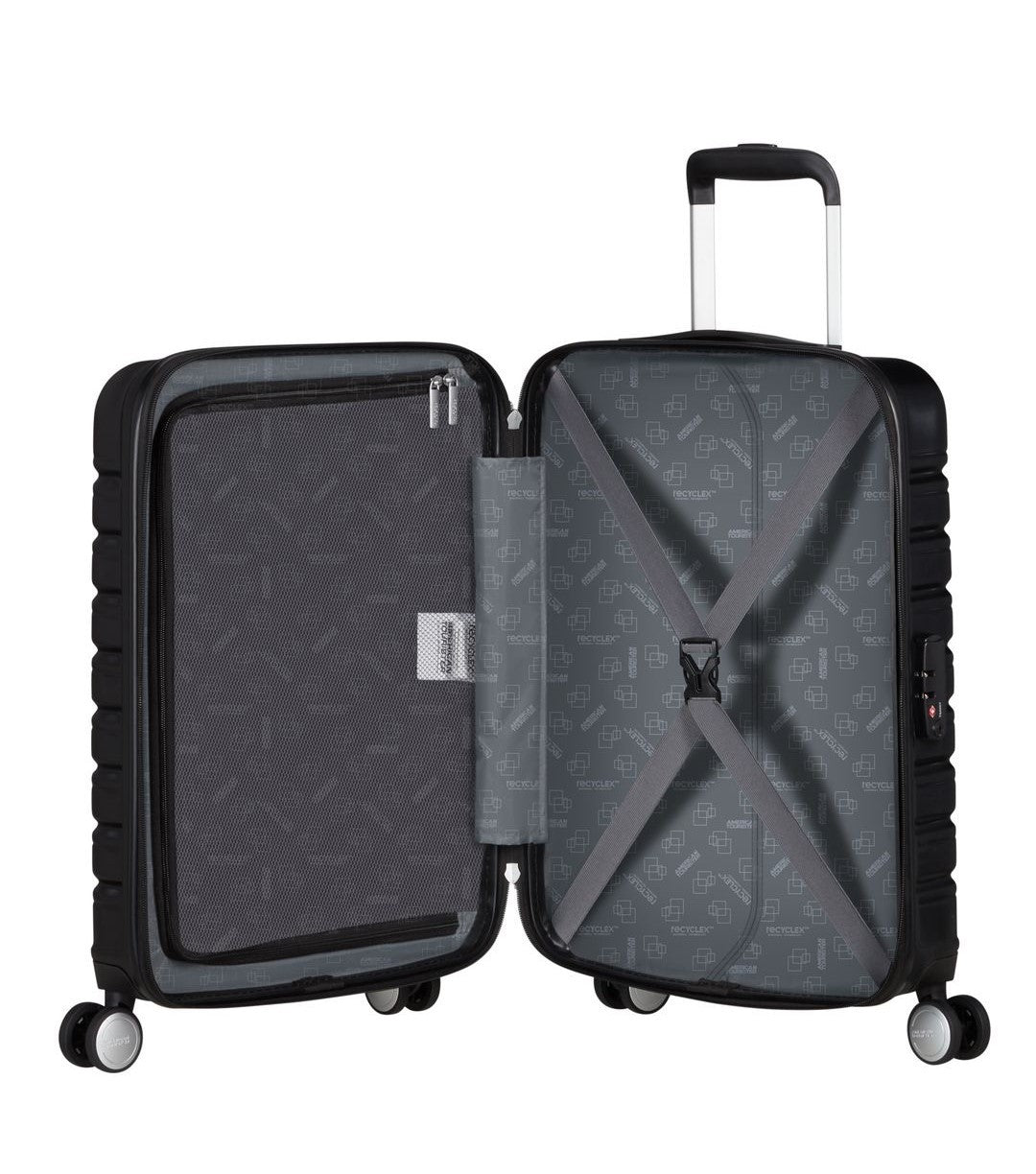 AMERICAN TOURISTER Walizka kabinowa Flashline 55 cm