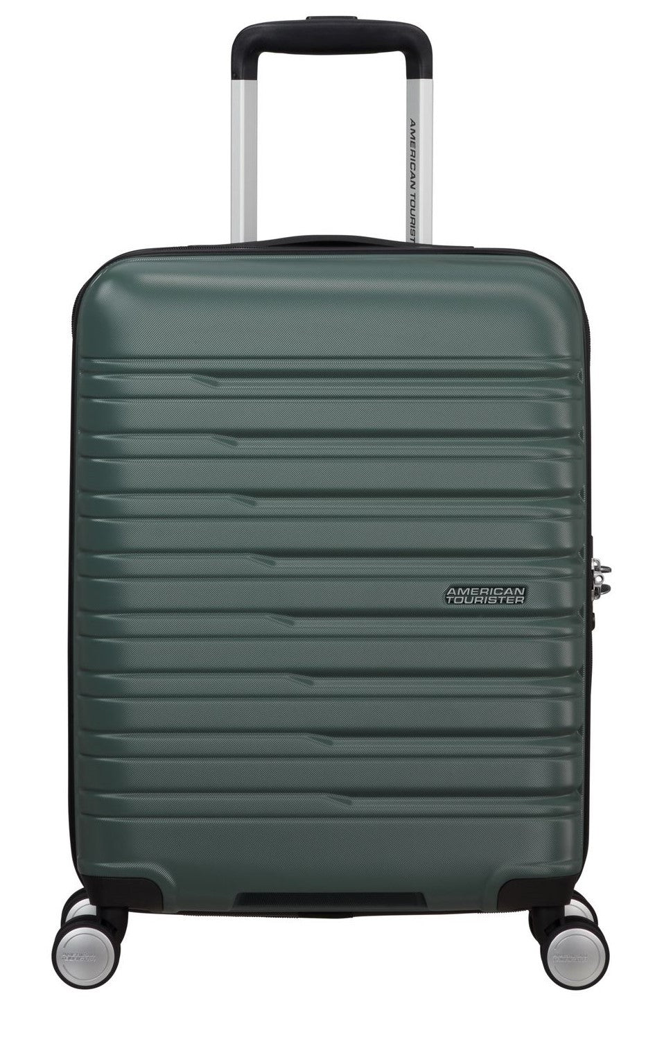 AMERICAN TOURISTER Walizka kabinowa Flashline 55 cm