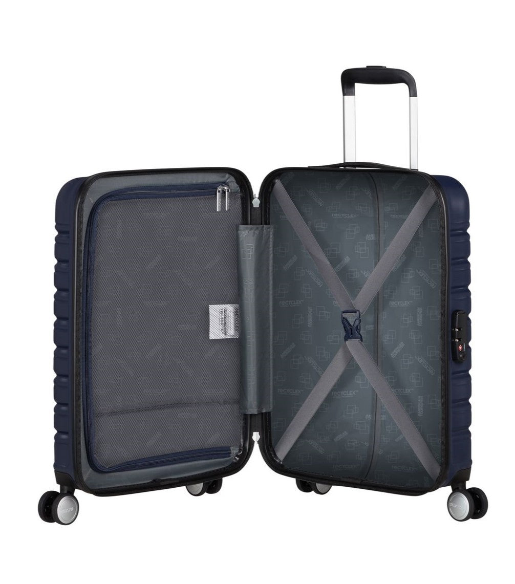 AMERICAN TOURISTER Walizka kabinowa Flashline 55 cm