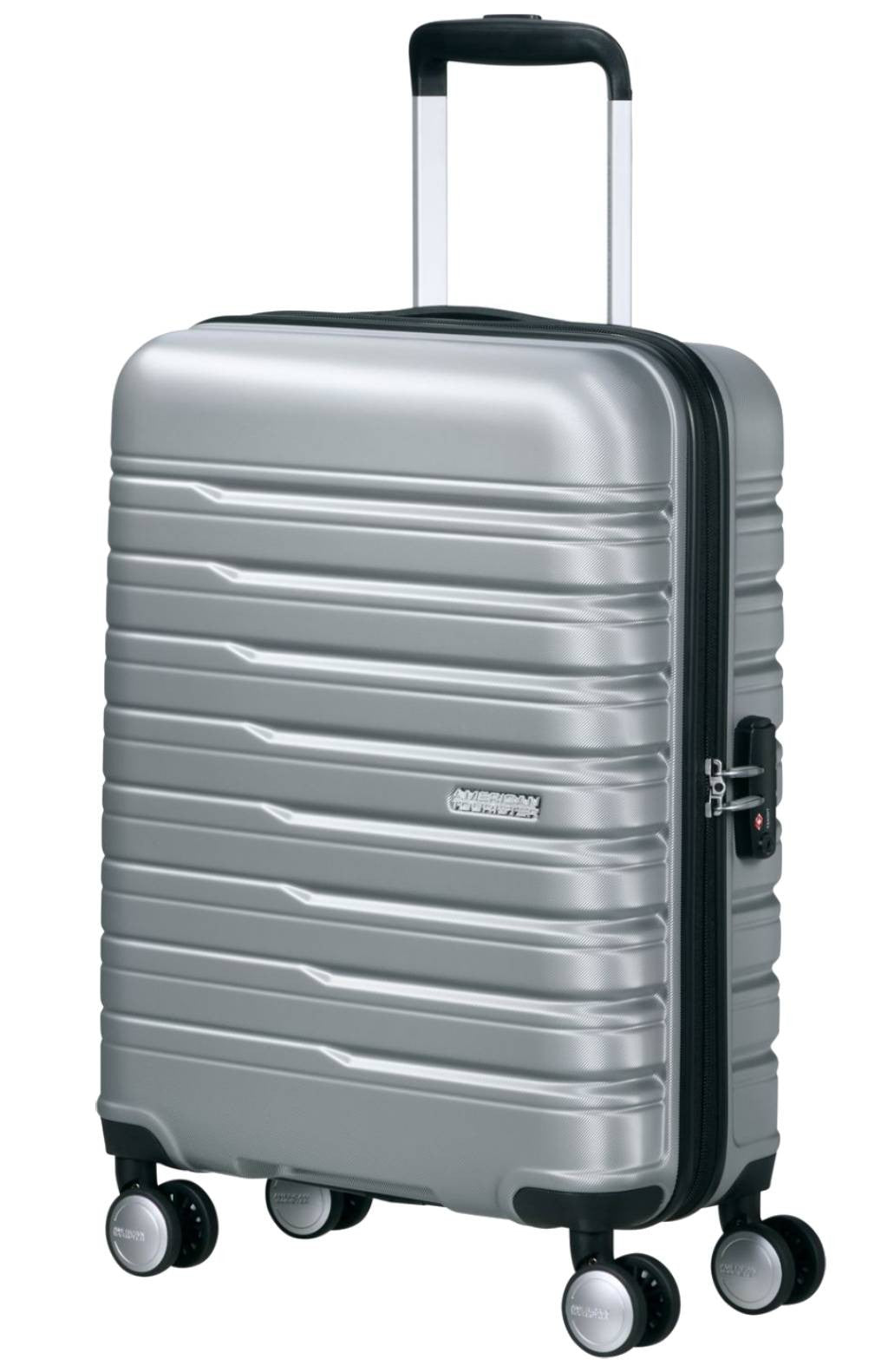 AMERICAN TOURISTER Walizka kabinowa Flashline 55 cm