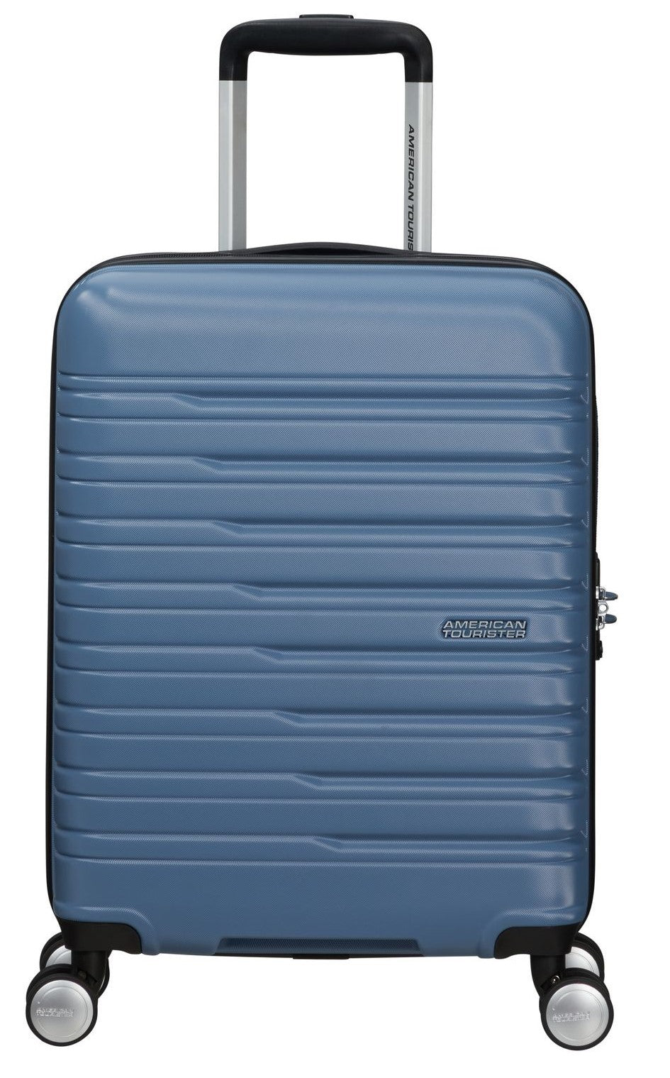 AMERICAN TOURISTER Walizka kabinowa Flashline 55 cm