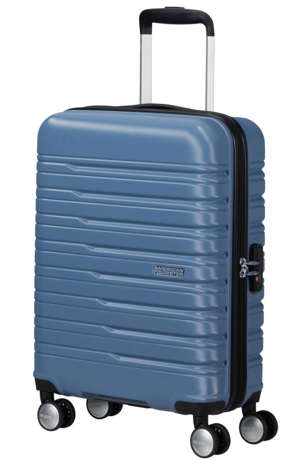 AMERICAN TOURISTER Walizka kabinowa Flashline 55 cm