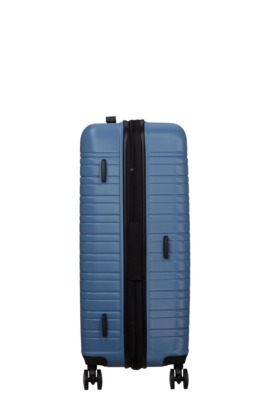 AMERICAN TOURISTER Erweiterbarer mittlerer Koffer 67 cm Blitzlinie