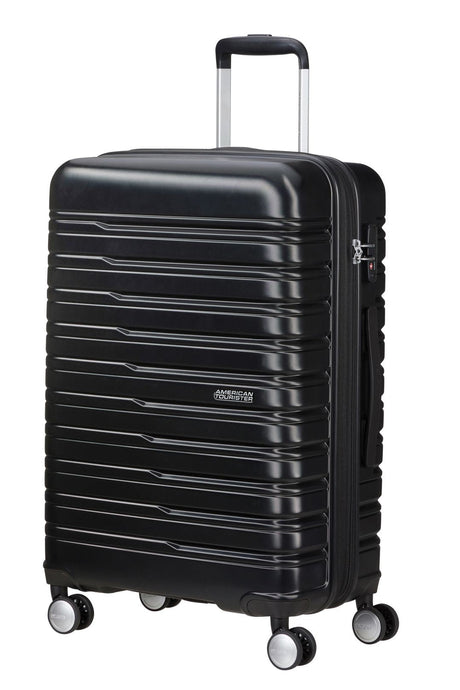 AMERICAN TOURISTER Construction médiane extensible 67 cm