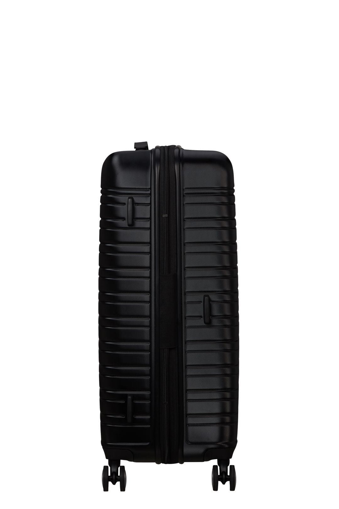 AMERICAN TOURISTER Erweiterbarer mittlerer Koffer 67 cm Blitzlinie