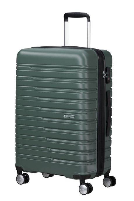 AMERICAN TOURISTER Construction médiane extensible 67 cm