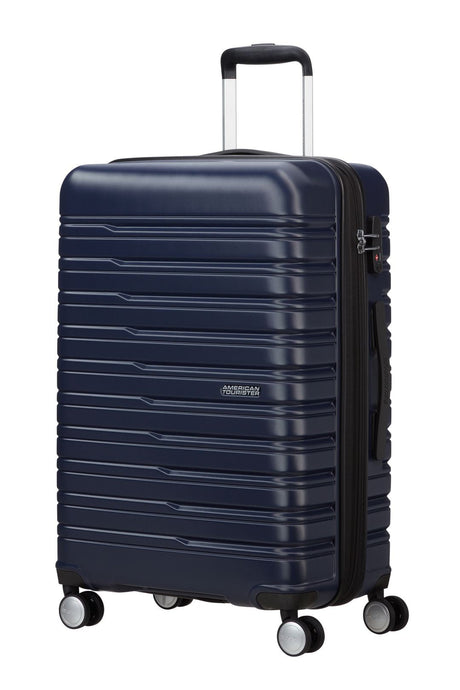 AMERICAN TOURISTER Construction médiane extensible 67 cm