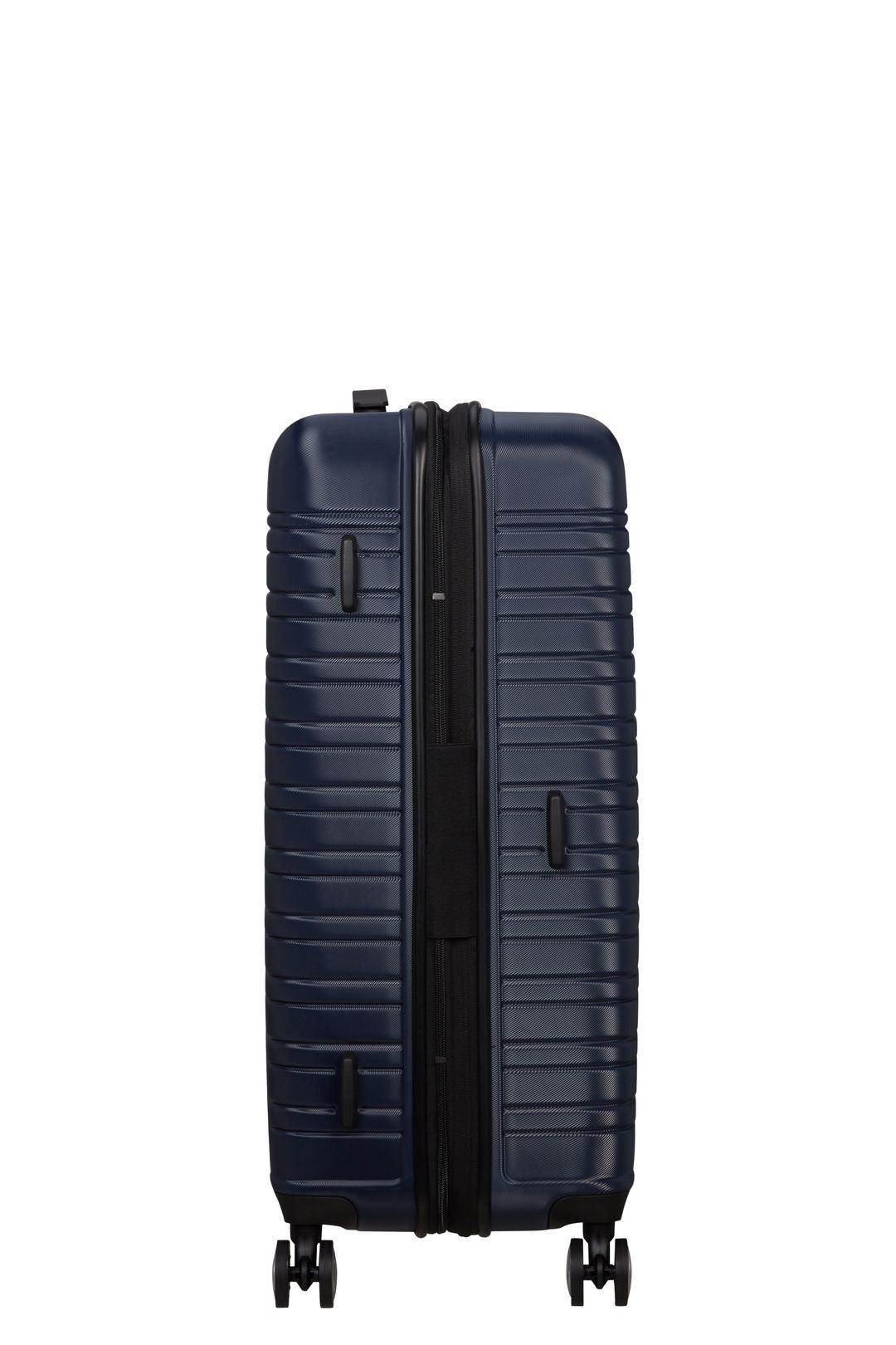 AMERICAN TOURISTER Erweiterbarer mittlerer Koffer 67 cm Blitzlinie