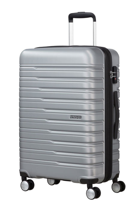 AMERICAN TOURISTER Construction médiane extensible 67 cm