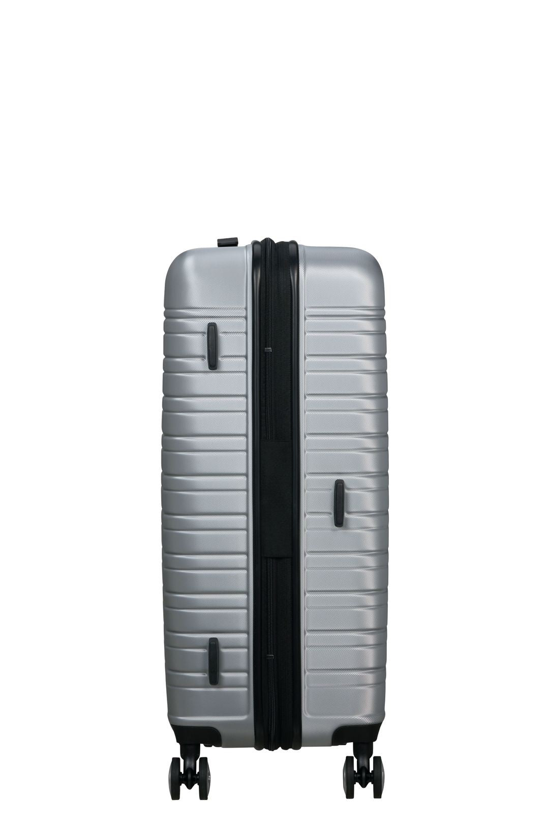 AMERICAN TOURISTER Erweiterbarer mittlerer Koffer 67 cm Blitzlinie