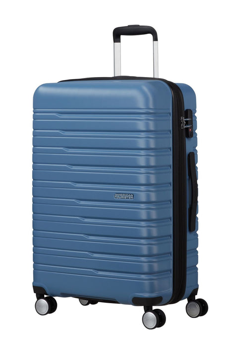 AMERICAN TOURISTER Construction médiane extensible 67 cm