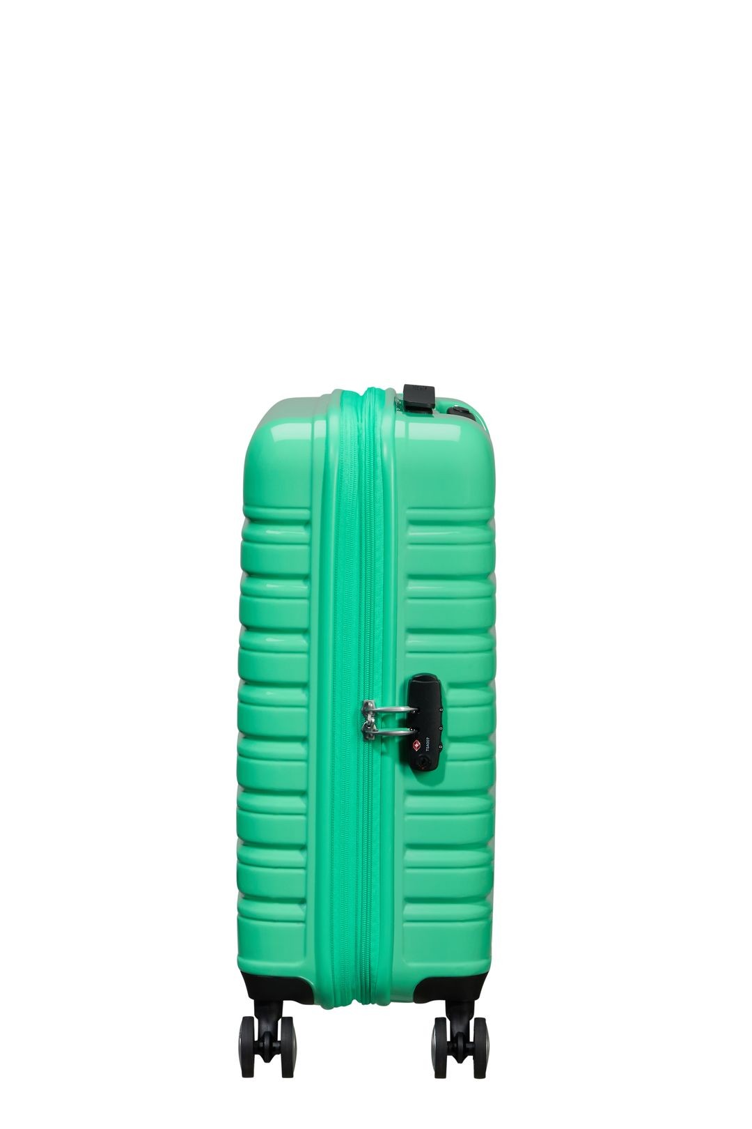 AMERICAN TOURISTER Walizka kabinowa Rozszerzalna linia flashowa Pop55cm