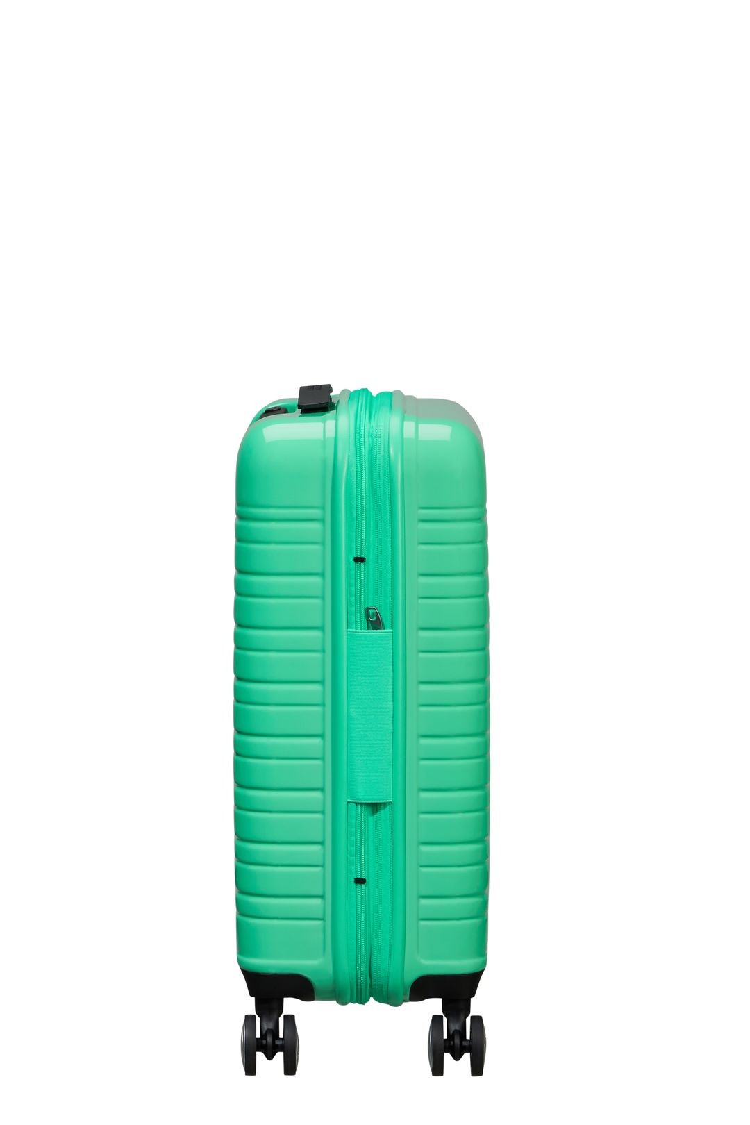 AMERICAN TOURISTER Walizka kabinowa Rozszerzalna linia flashowa Pop55cm