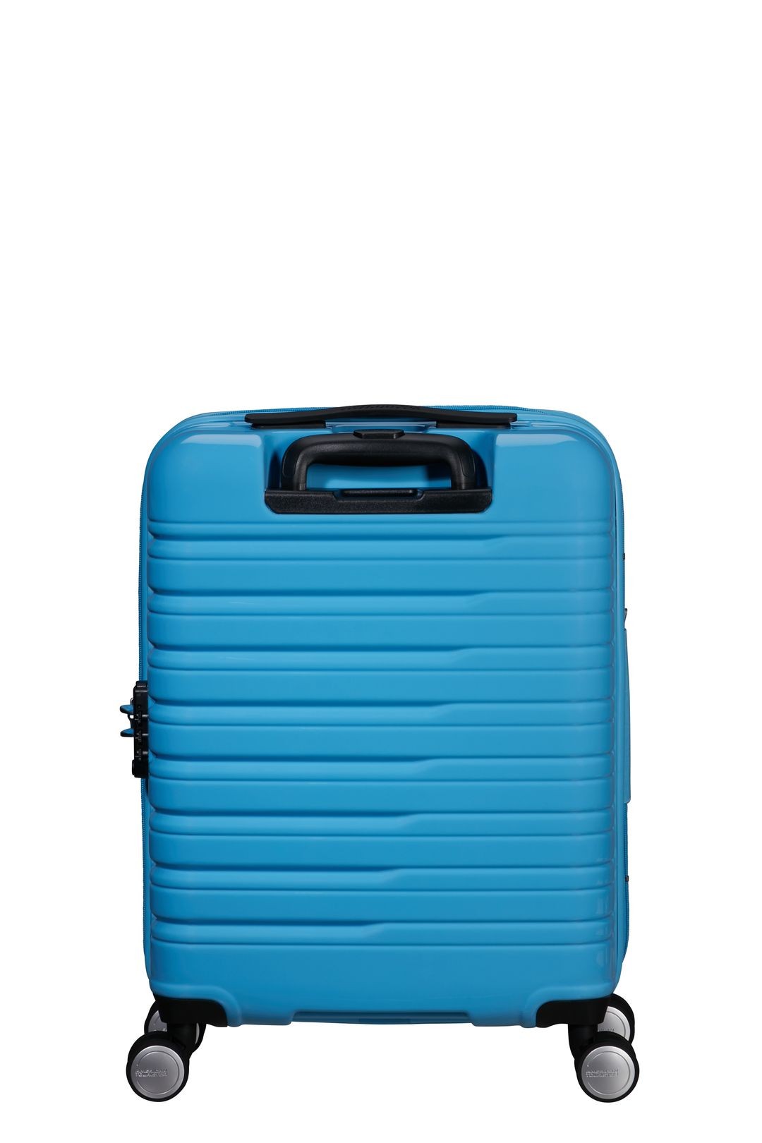 AMERICAN TOURISTER Walizka kabinowa Rozszerzalna linia flashowa Pop55cm