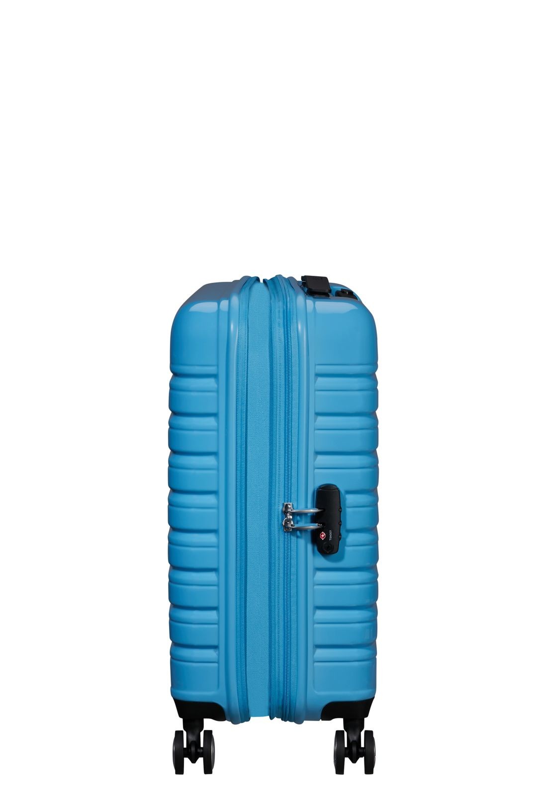 AMERICAN TOURISTER Walizka kabinowa Rozszerzalna linia flashowa Pop55cm