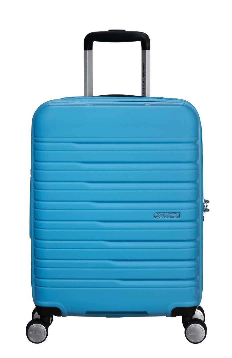 AMERICAN TOURISTER Walizka kabinowa Rozszerzalna linia flashowa Pop55cm