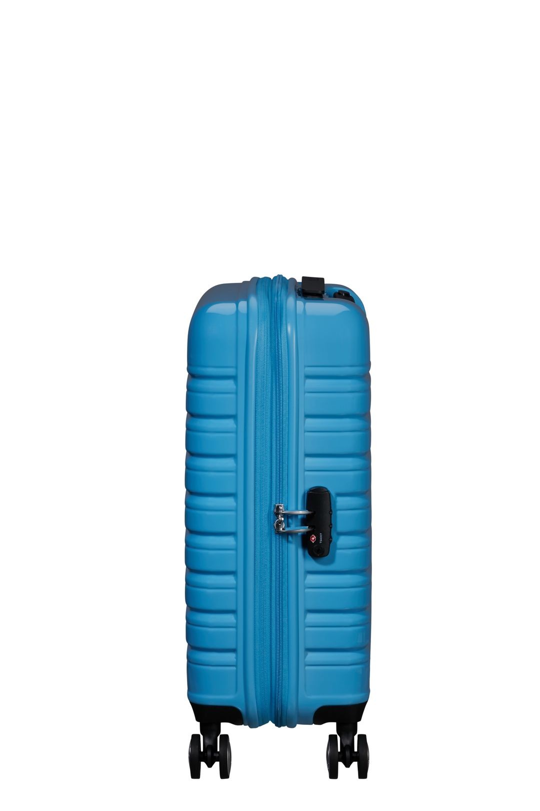 AMERICAN TOURISTER Walizka kabinowa Rozszerzalna linia flashowa Pop55cm