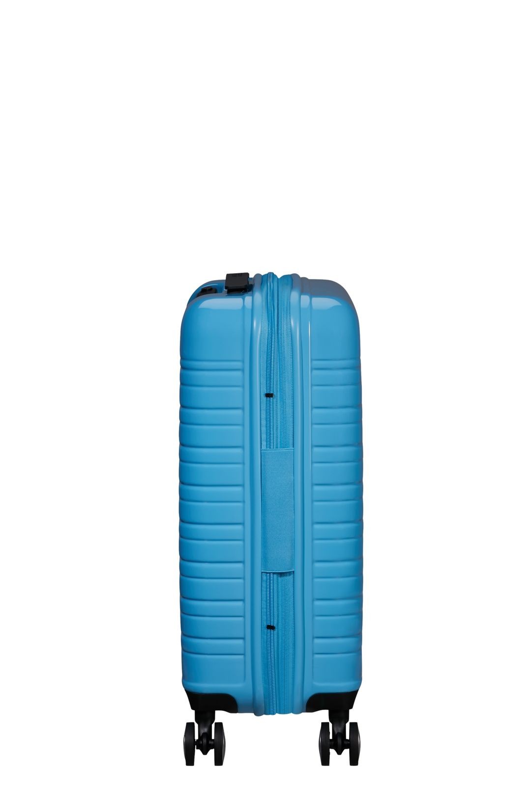 AMERICAN TOURISTER Walizka kabinowa Rozszerzalna linia flashowa Pop55cm