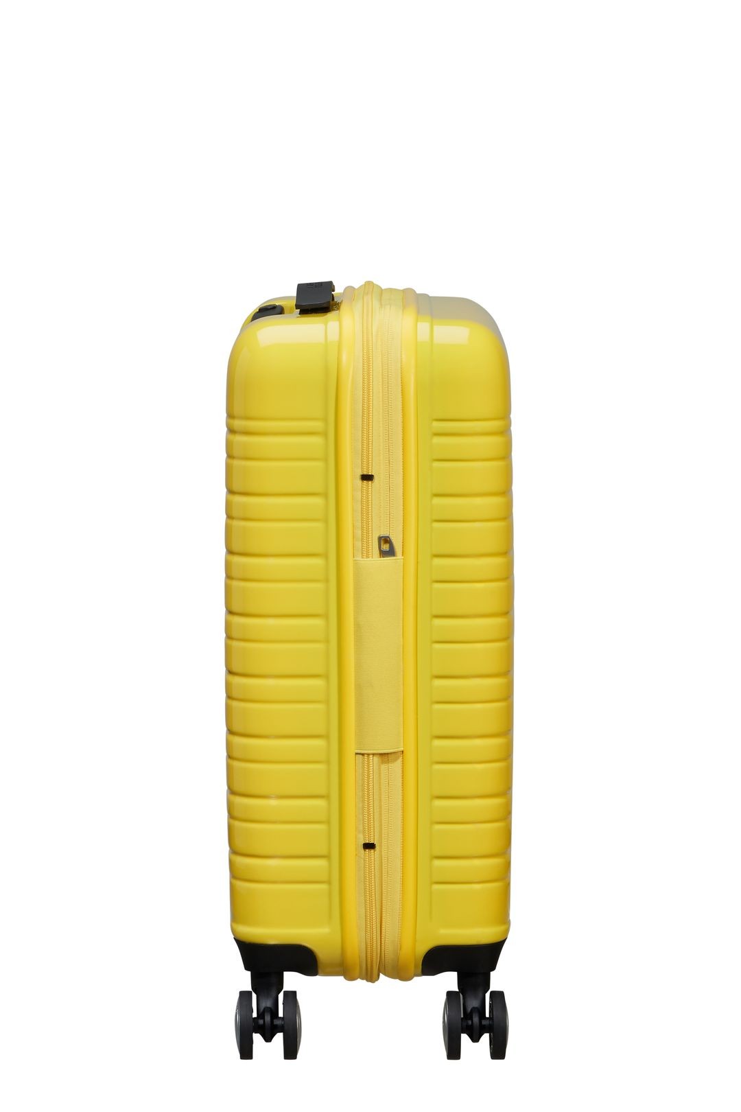 AMERICAN TOURISTER Walizka kabinowa Rozszerzalna linia flashowa Pop55cm