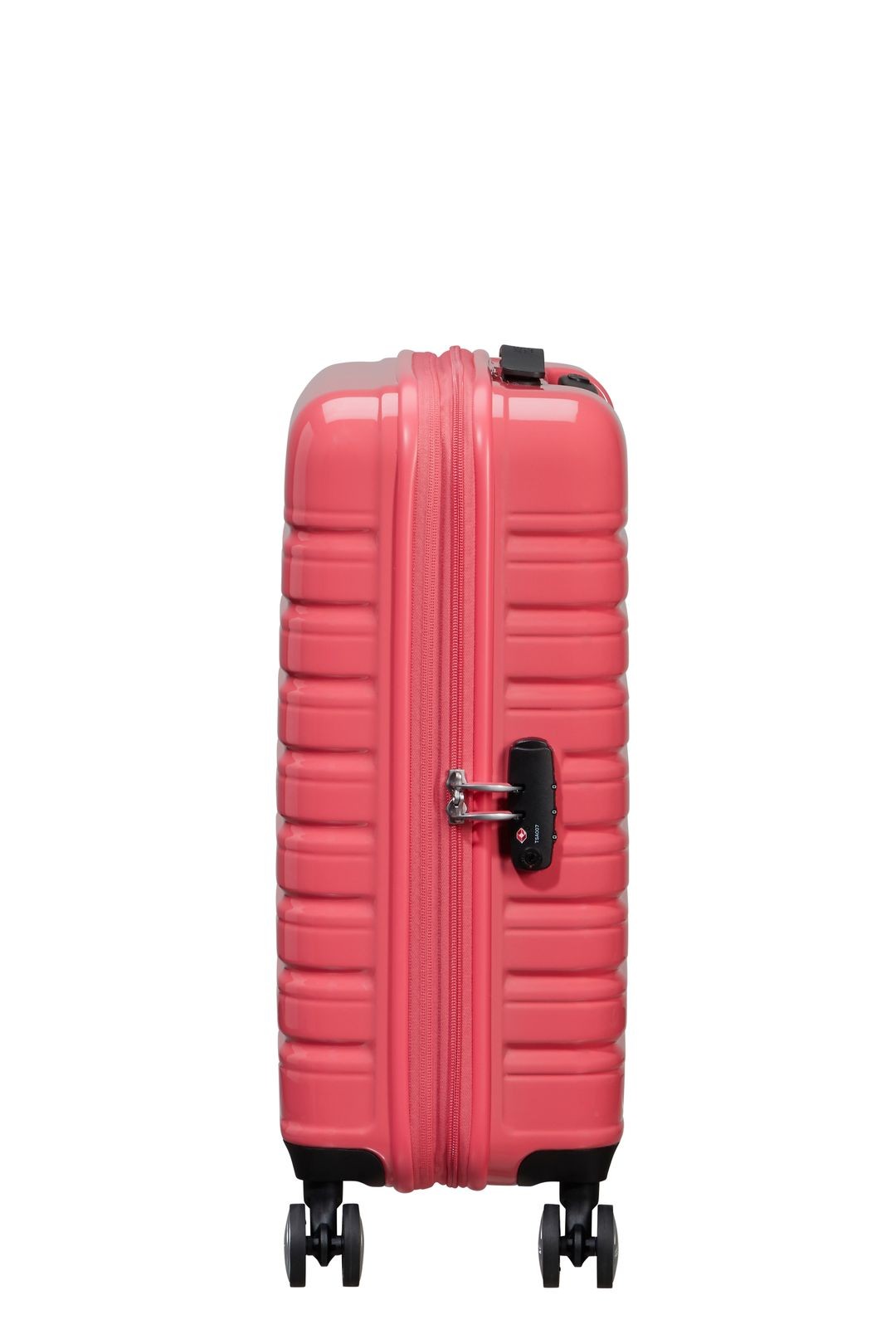 AMERICAN TOURISTER Walizka kabinowa Rozszerzalna linia flashowa Pop55cm