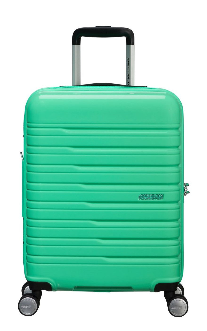 AMERICAN TOURISTER Walizka kabinowa Rozszerzalna linia flashowa Pop55cm