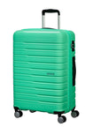 AMERICAN TOURISTER Rozszerzalna mediana walizki Flashline Pop 67 cm