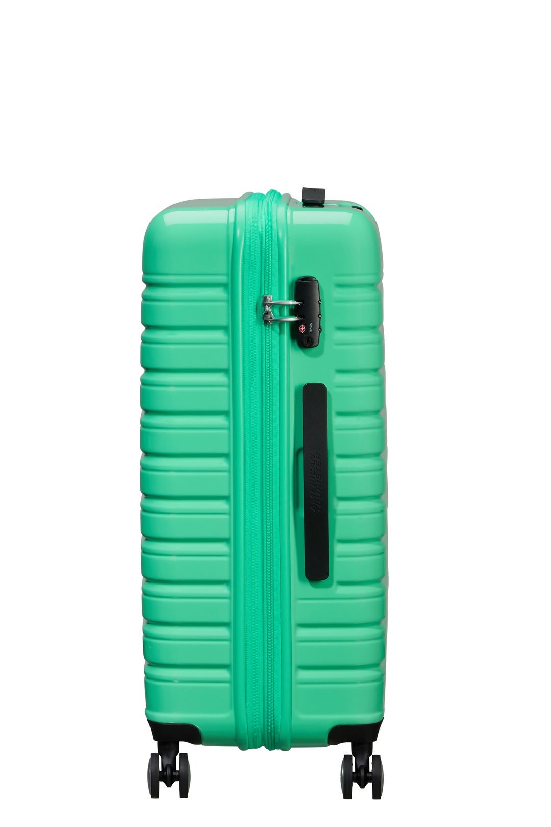 AMERICAN TOURISTER Rozszerzalna mediana walizki Flashline Pop 67 cm