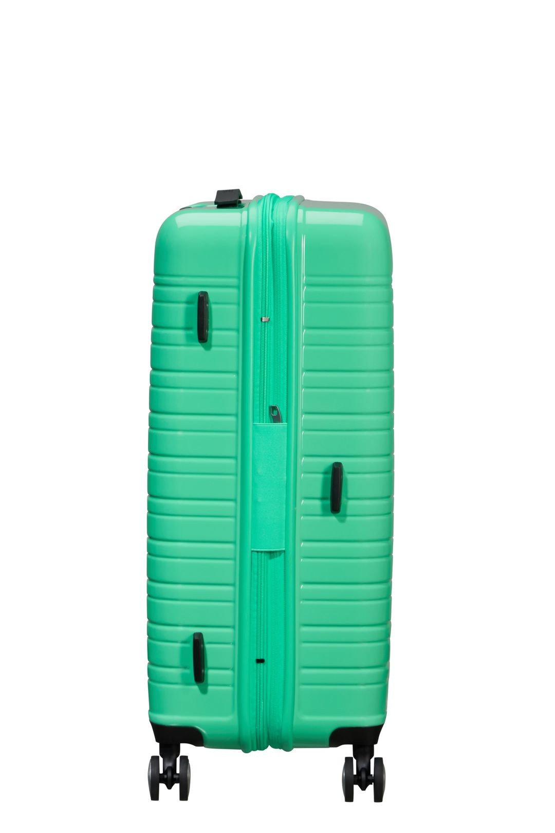 AMERICAN TOURISTER Rozszerzalna mediana walizki Flashline Pop 67 cm