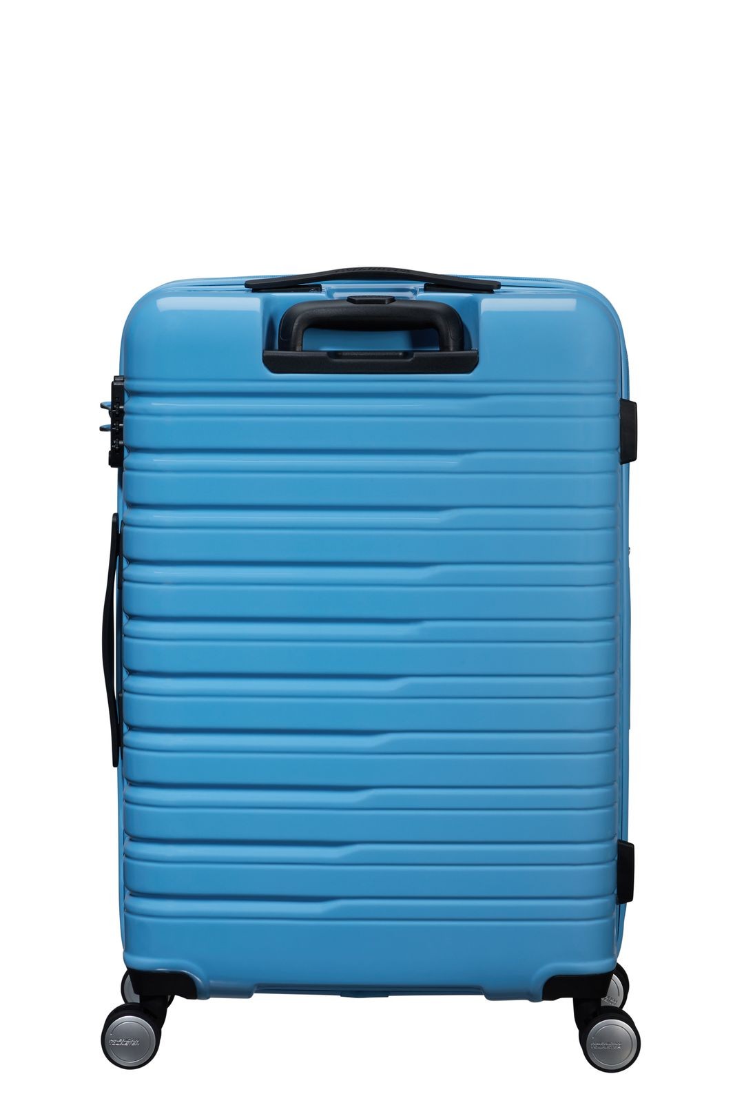 AMERICAN TOURISTER Rozszerzalna mediana walizki Flashline Pop 67 cm