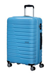 AMERICAN TOURISTER Rozszerzalna mediana walizki Flashline Pop 67 cm