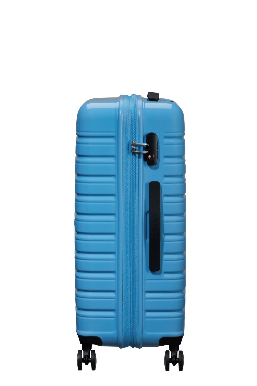 AMERICAN TOURISTER Rozszerzalna mediana walizki Flashline Pop 67 cm