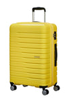 AMERICAN TOURISTER Rozszerzalna mediana walizki Flashline Pop 67 cm