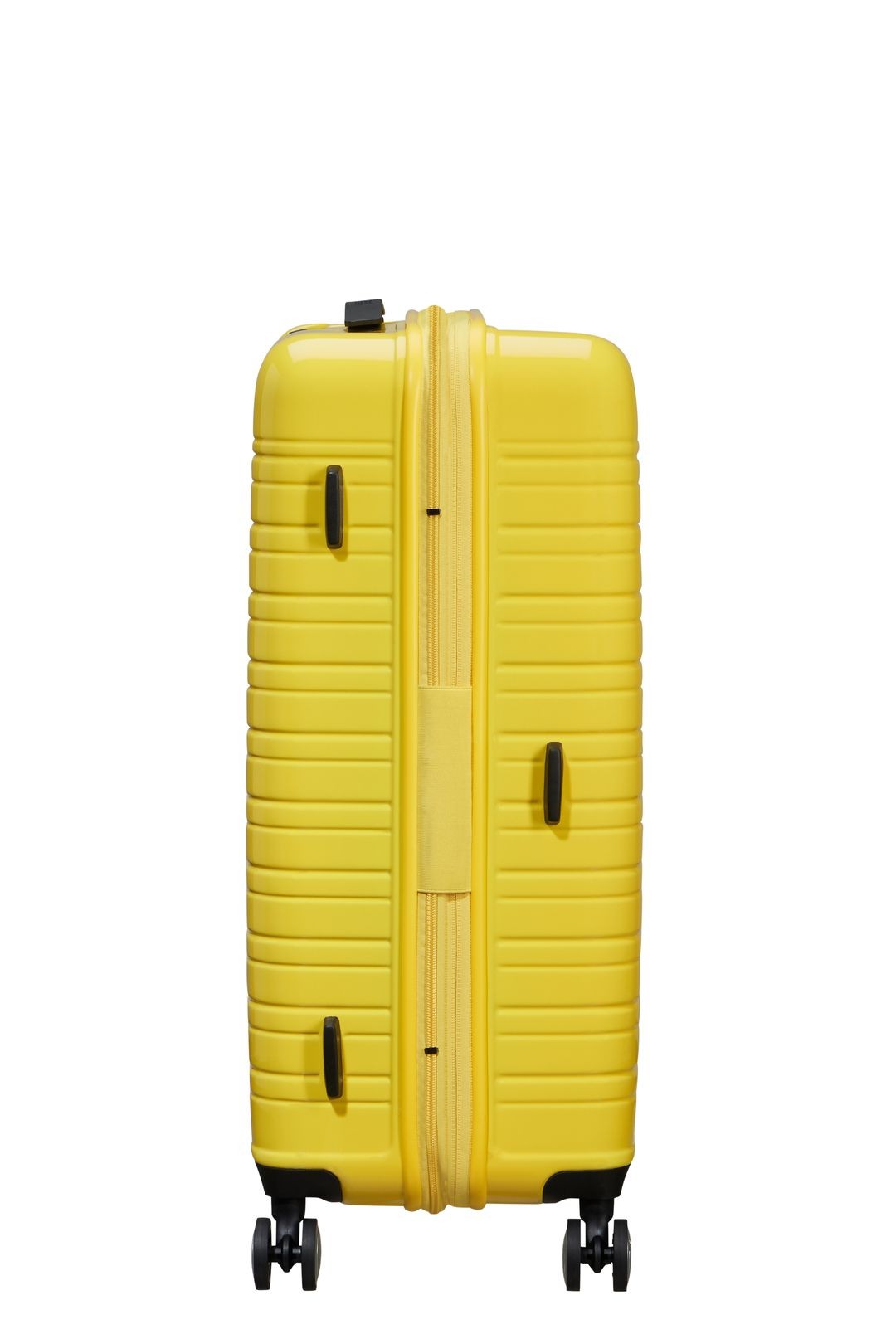 AMERICAN TOURISTER Rozszerzalna mediana walizki Flashline Pop 67 cm