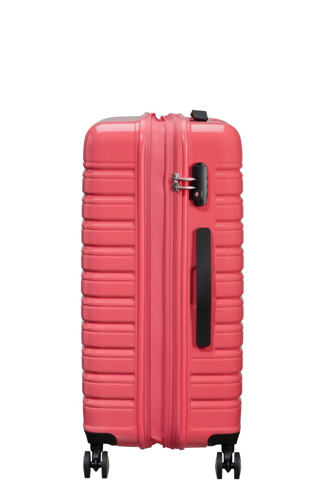 AMERICAN TOURISTER Rozszerzalna mediana walizki Flashline Pop 67 cm