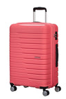 AMERICAN TOURISTER Rozszerzalna mediana walizki Flashline Pop 67 cm