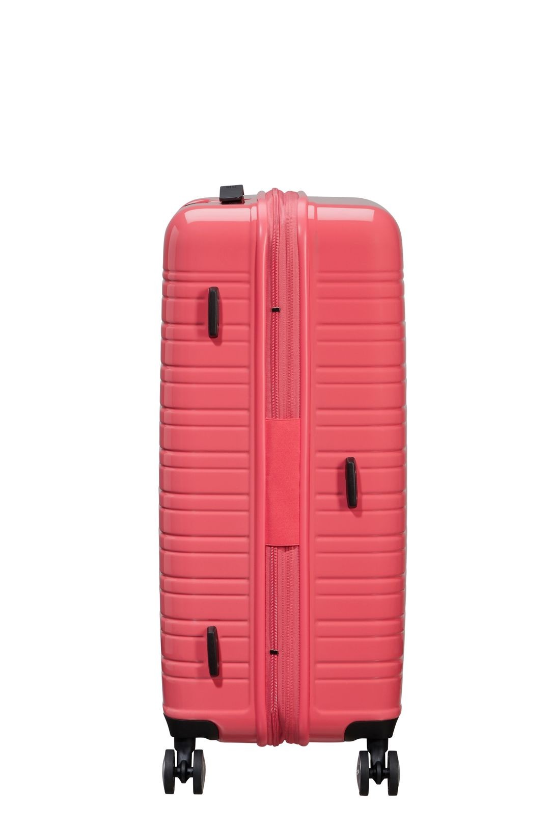 AMERICAN TOURISTER Rozszerzalna mediana walizki Flashline Pop 67 cm