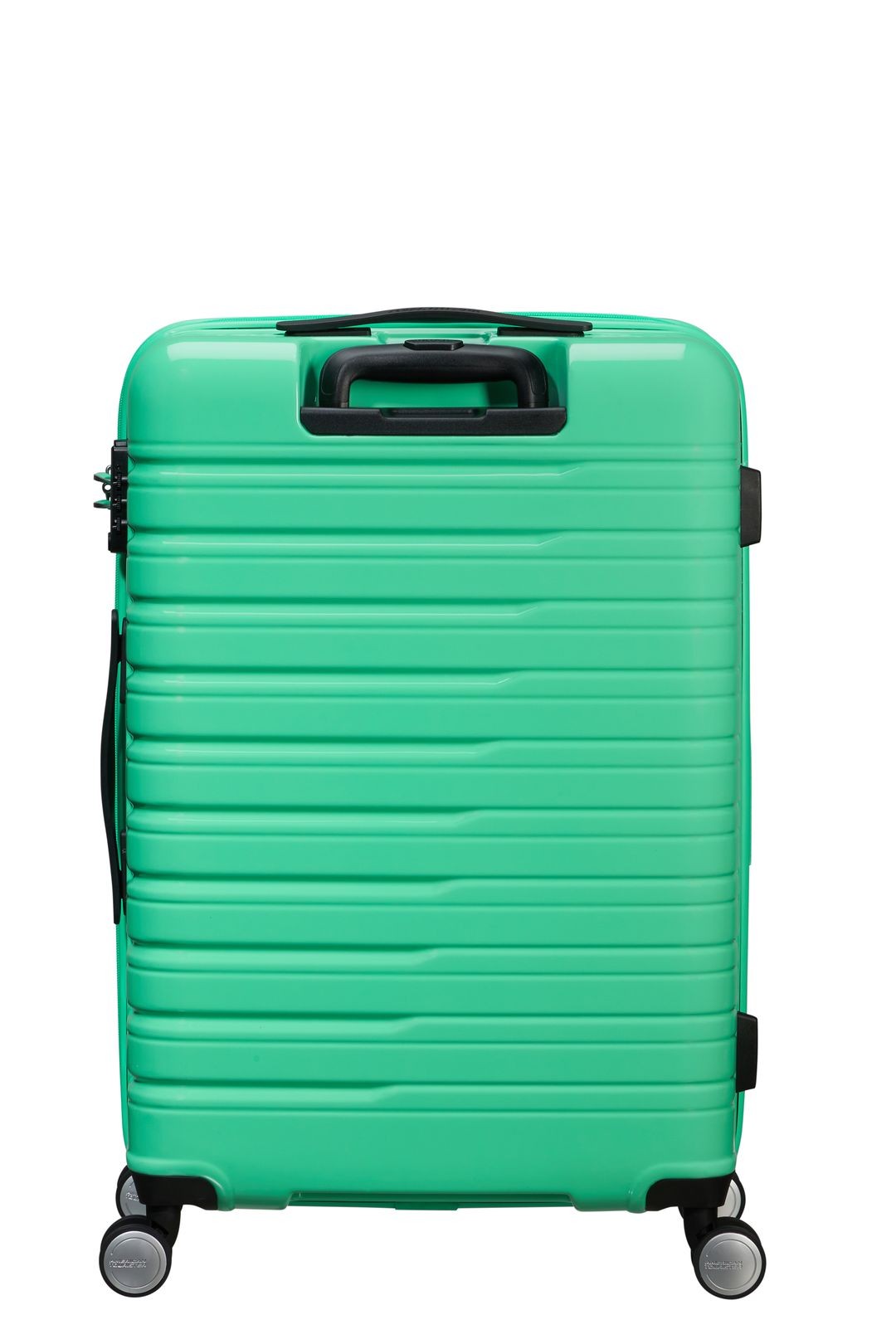 AMERICAN TOURISTER Rozszerzalna mediana walizki Flashline Pop 67 cm