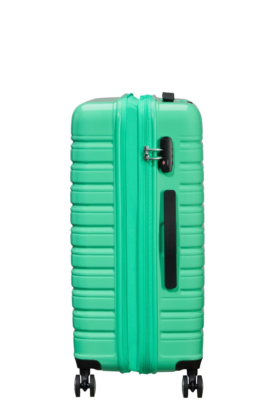 AMERICAN TOURISTER Rozszerzalna mediana walizki Flashline Pop 67 cm