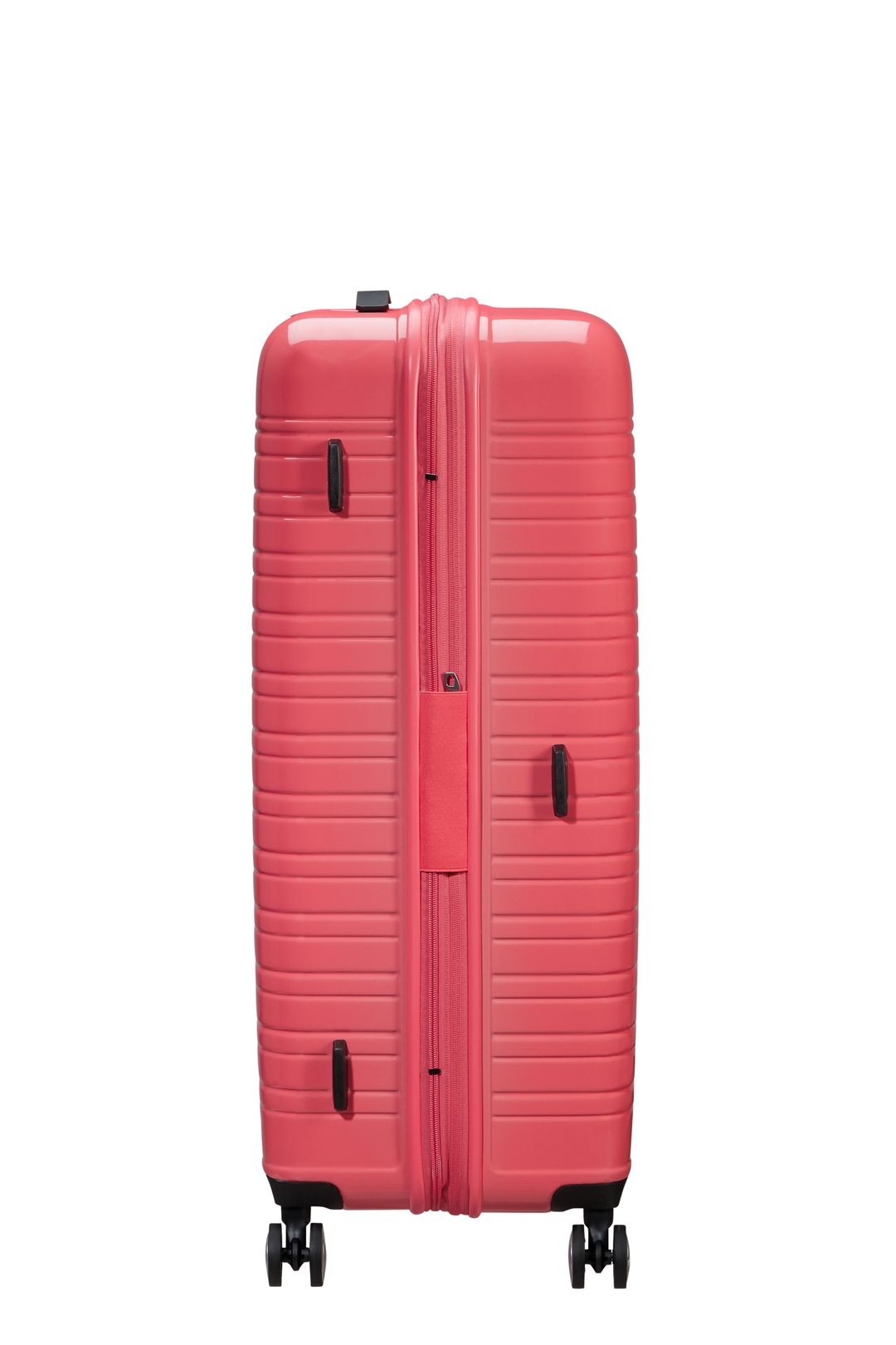 AMERICAN TOURISTER Big Maleta Extensible Flashline Pop 78 cm