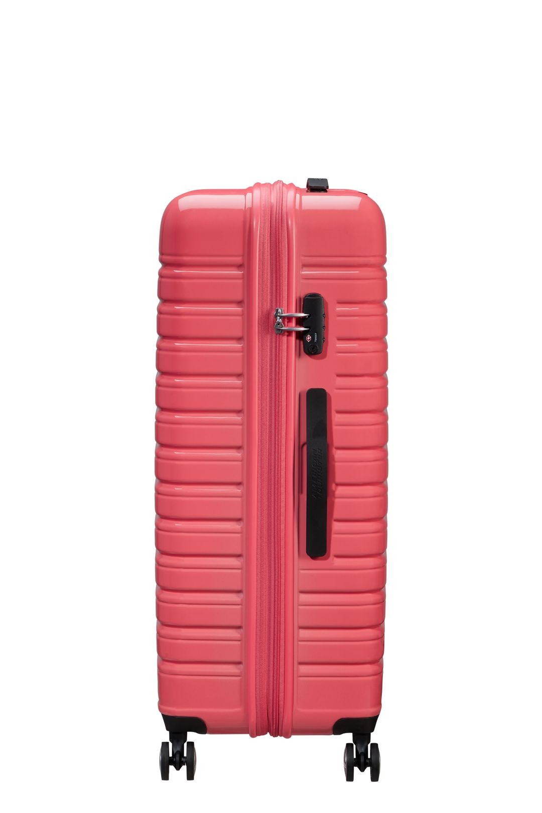 AMERICAN TOURISTER Big Maleta Extensible Flashline Pop 78 cm