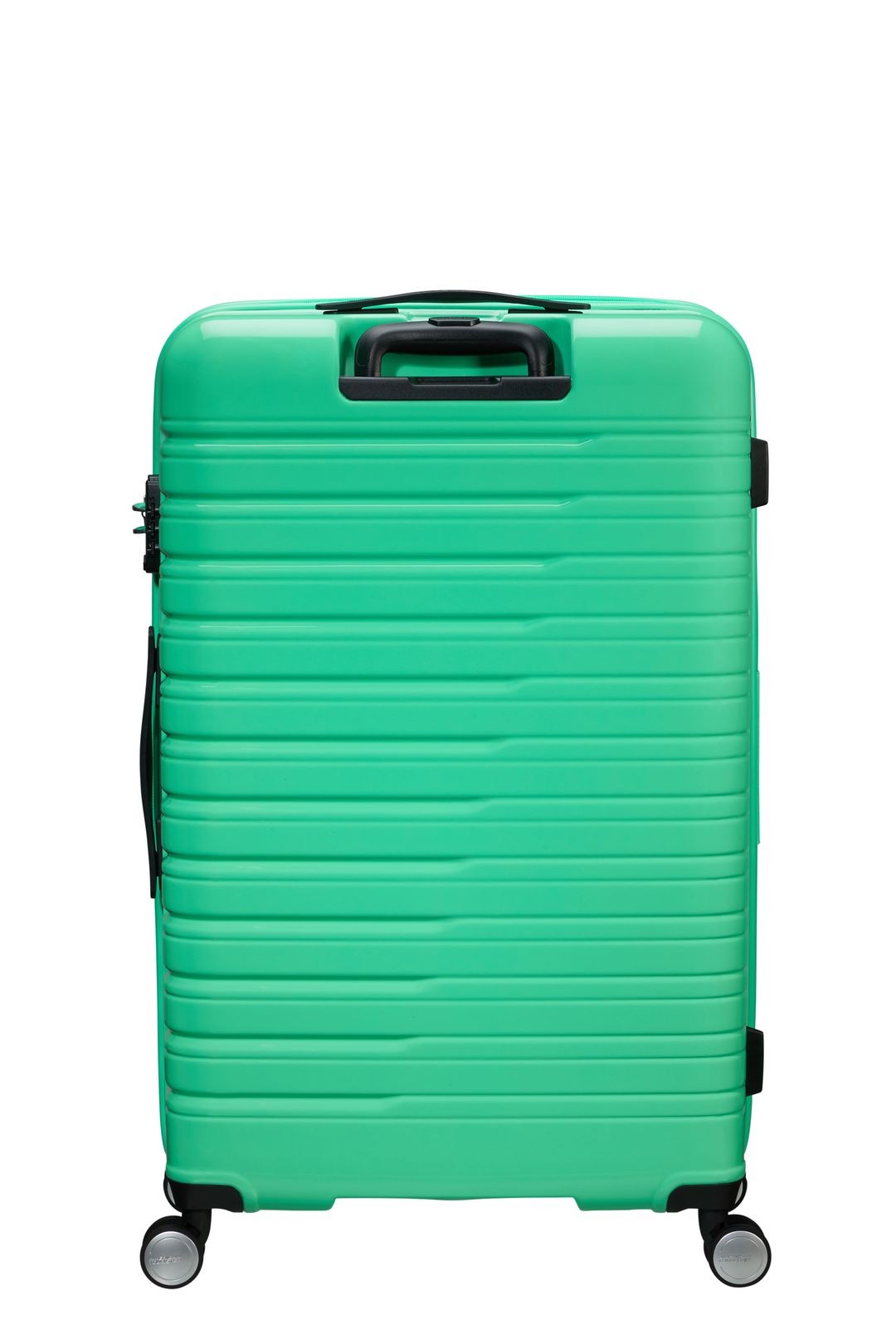 AMERICAN TOURISTER Big Maleta Extensible Flashline Pop 78 cm