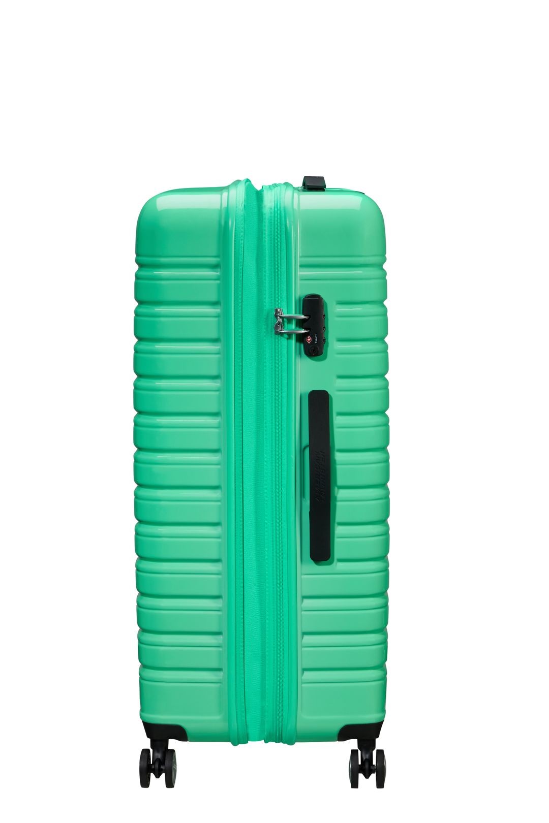 AMERICAN TOURISTER Big Maleta Extensible Flashline Pop 78 cm