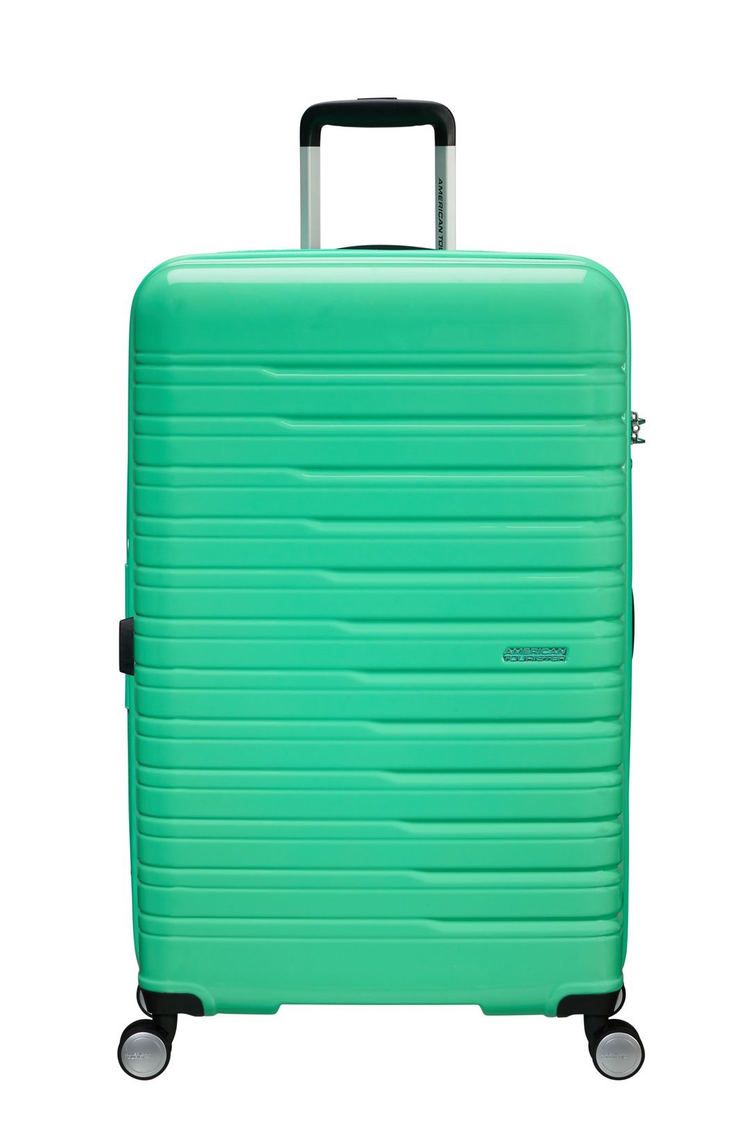 AMERICAN TOURISTER Big Maleta Extensible Flashline Pop 78 cm